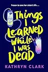 Things I Learned ...