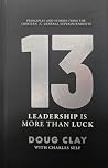 13: Leadership Is...