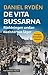 De vita bussarna: Räddninge...