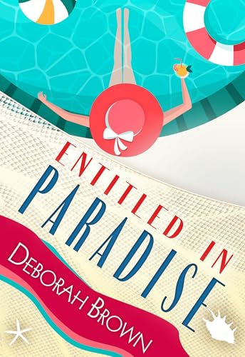 Entitled in Paradise (Paradise #34)