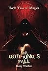The God King's Fall