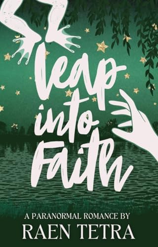 Leap Into Faith (Hidden Love)