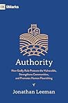 Authority: How Go...