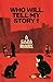 Who Will Tell My Story?: A Gaza Diary