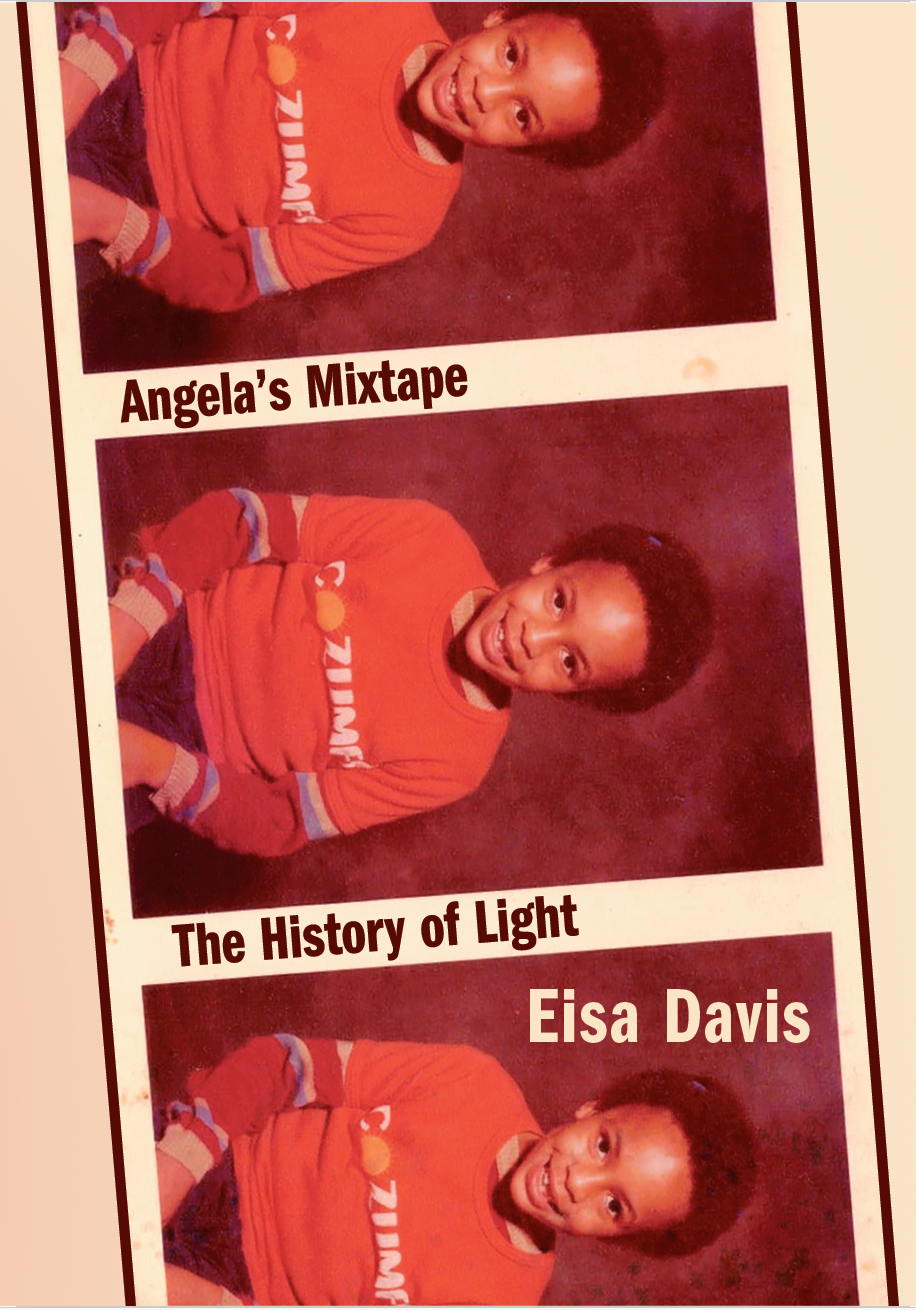 Angela's Mixtape / The History of Light