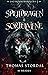 Spejldragen & sortulvene by Thomas Stordal