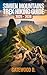 SIMIEN MOUNTAINS TREK HIKIN...