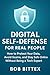 Digital Self-Defense for Real People by Bob Bittex