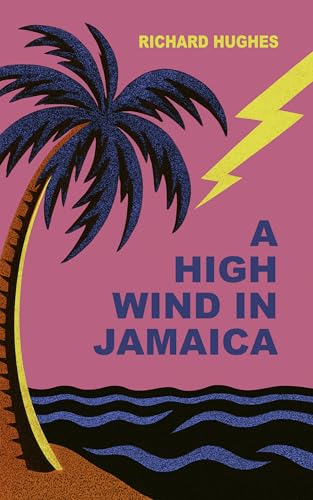 A High Wind in Jamaica