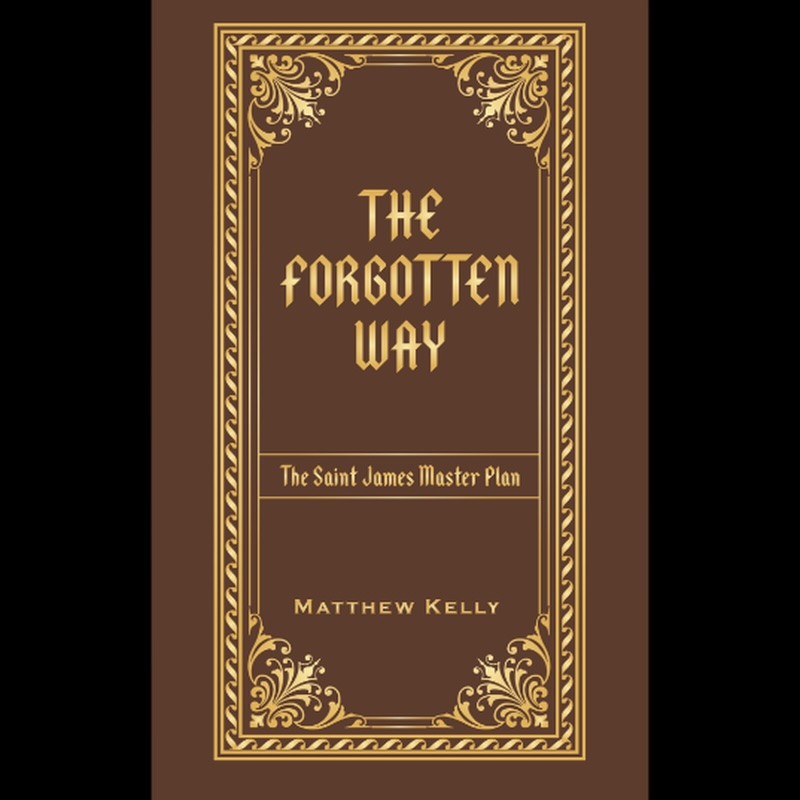 The Forgotten Way: The Saint James Master Plan