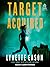 Target Acquired (Lake City Heroes, #2)