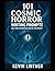 101 Cosmic Horror Writic Pr...