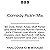 Comedy Pick’n’Mix