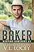 Baker (Bastian Brothers #1)