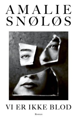 Vi er ikke blod (Hardcover)