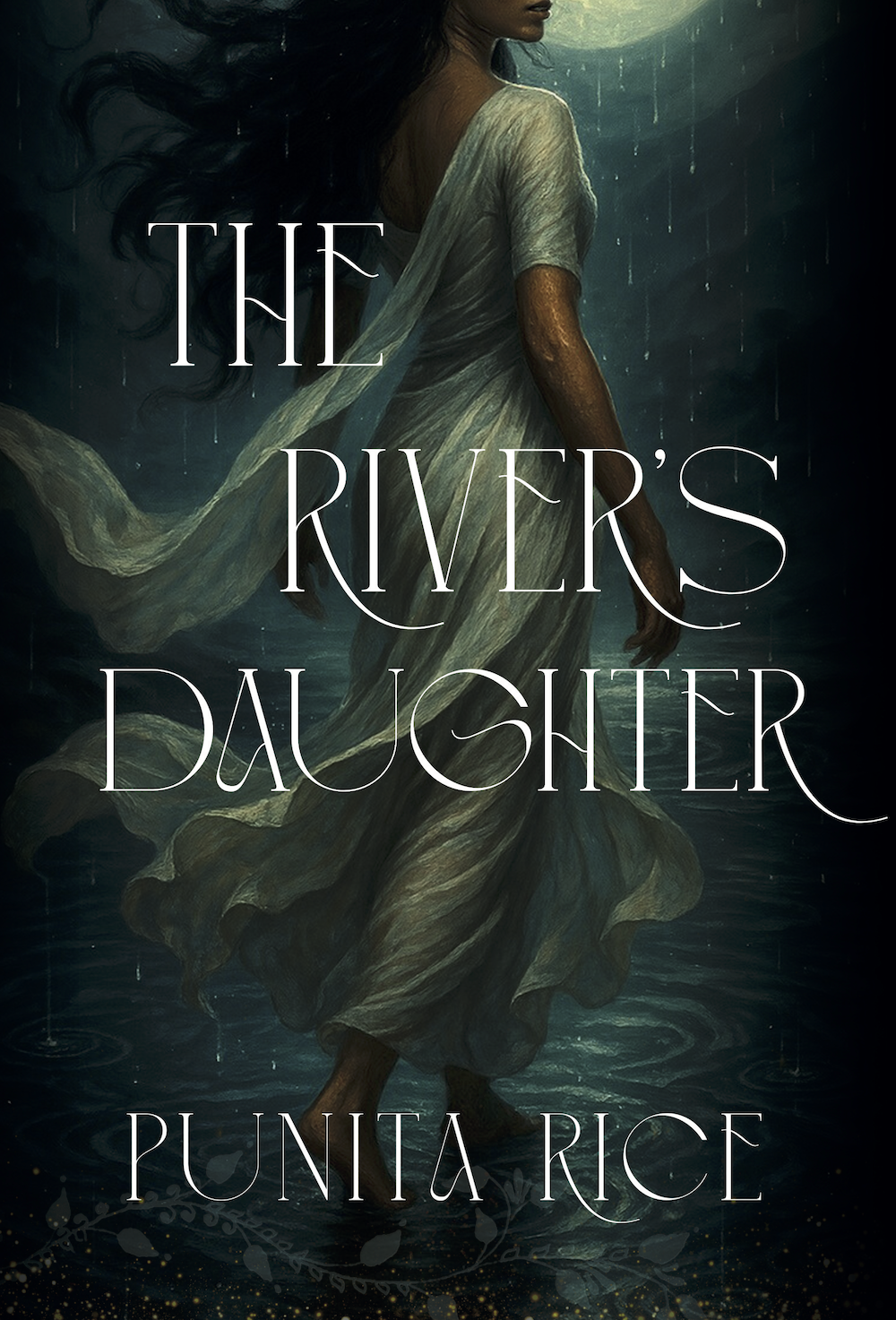 The River's Daughter (Hardcover)