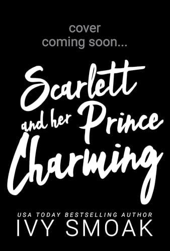 Scarlett and Her Prince Charming (Kindle Edition)