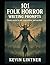 101 Folk Horror Creative Wr...