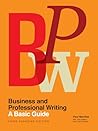 Business and Professional Writing: A Basic Guide, Third Canadian Edition