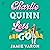 Charlie Quinn Lets Go: A Novel