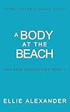 A Body at the Beach (Meg Reed Investigates Book 3)