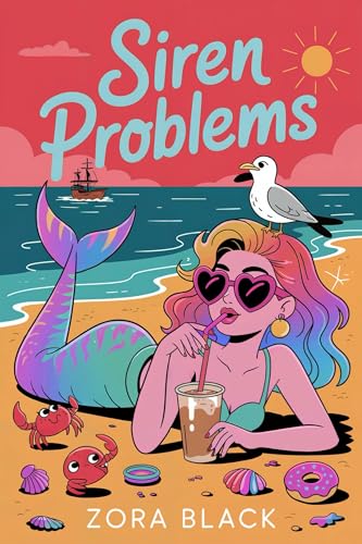 Siren Problems (Kindle Edition)