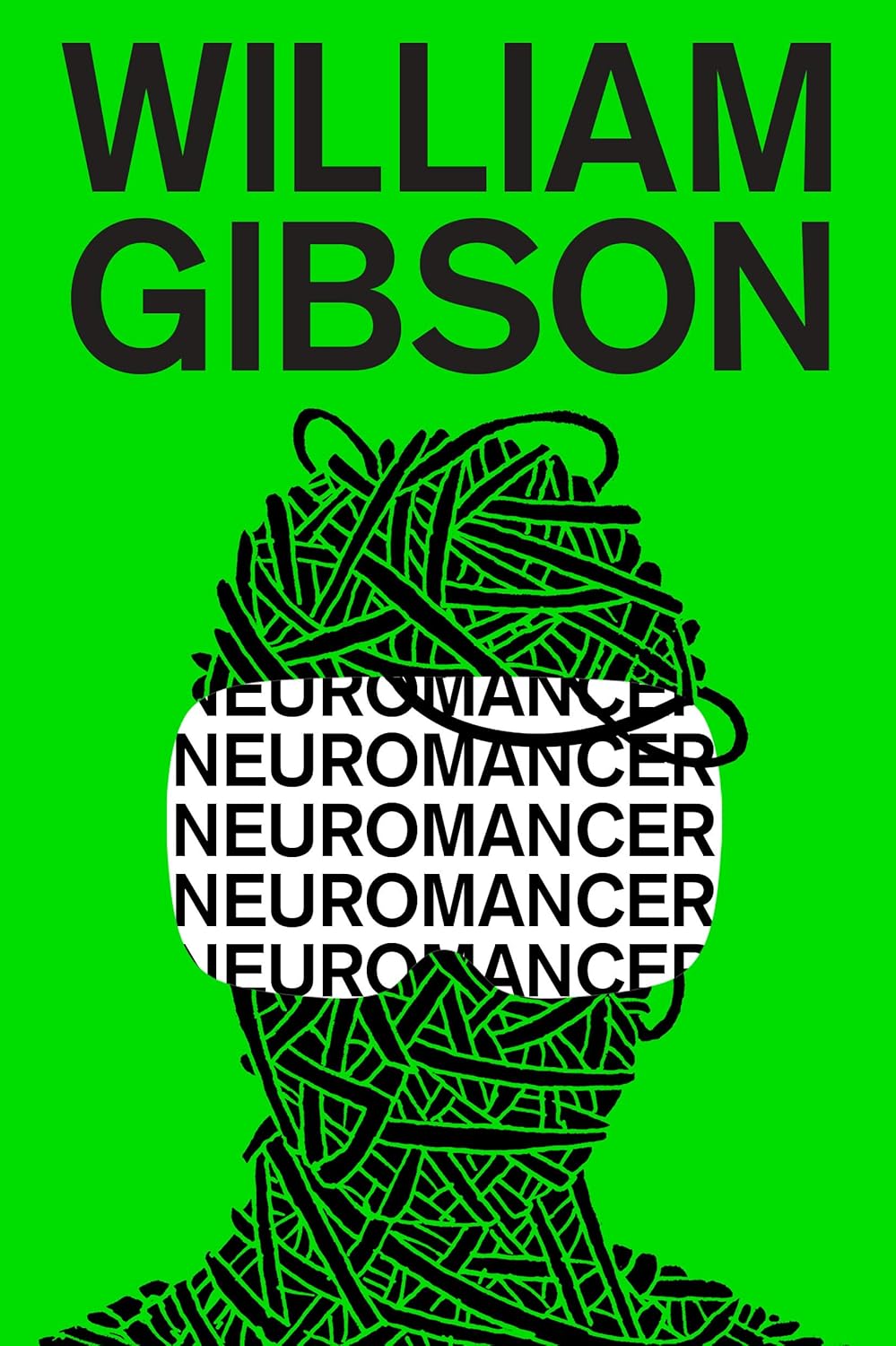 Neuromancer (Sprawl, #1)