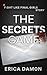 The Secrets Game: A Fight L...