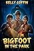 Bigfoot in the Park by Kelly Coffin