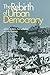 The Rebirth of Urban Democracy