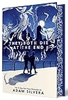 They Both Die at the End by Adam Silvera