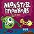 Monster Manners at Home by Charis Mather