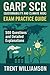 GARP SCR (Sustainability an...