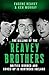The Killing of The Reavey Brothers by Eugene Reavey