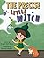 The Precise Little Witch