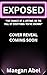 Exposed (Reality of Rock Book 1)