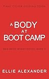 A Body at Boot Camp (Meg Reed Investigates Book 4)