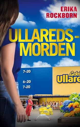 Ullaredsmorden (Paperback)