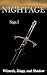 NightAge: Saga I -- Wizards...