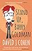 Stand Up, Barry Goldman