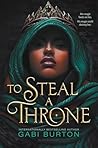 To Steal a Throne