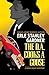 The D.A. Cooks a Goose (The Doug Selby Mysteries Book 5)