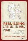 Book cover for Rebuilding Students′ Learning Power: Teaching for Instructional Equity and Cognitive Justice