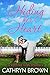 Hiding her Heart: (A Wedding Town Romance Book 5.5)