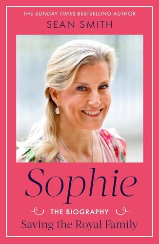 Sophie: Saving the Royal Family (Hardcover)