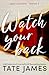 Watch Your Back (Devil's Backbone)