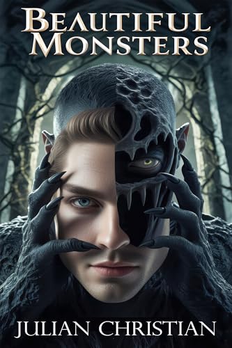 Beautiful Monsters (Kindle Edition)