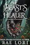 The Beast's Healer (Hamlia Tales, #1) The Beast's Healer (Hamlia Tales, #1)