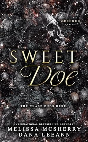 Sweet Doe (Wrecked #4)