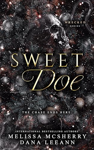 Sweet Doe (Wrecked #4)